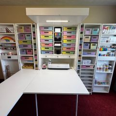 CreateRoom Dream Box