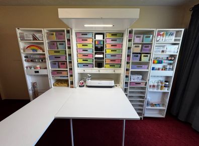 CreateRoom Dream Box