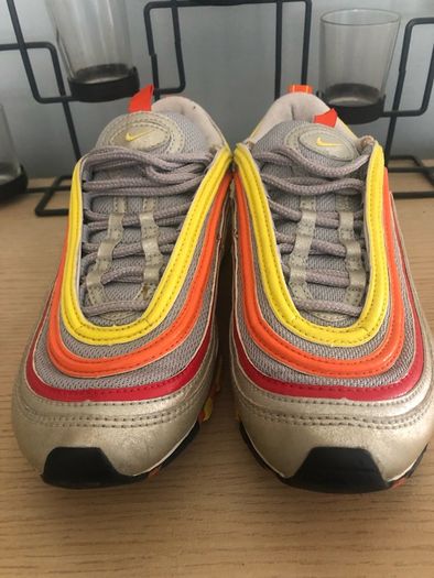 Nike Air Max 97 uk 3.5