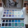 Plouise chill eyeshadow palled Image 5