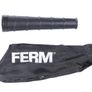 FERM EBM1003 Electric dust blower 400W - Variable speed Image 3