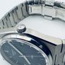 TISSOT PRX blue watch Image 6