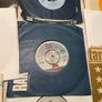 Vinyl single bundle over 45 singles Image 5