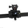 Slider 80cm Camera Track Dolly Slider Video Stabiliser Image 2