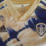 leeds United Kids Shirt Age 11/12 Image 2