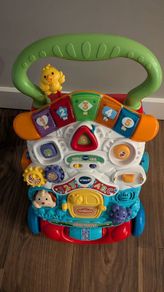 vtech walker