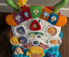 vtech walker