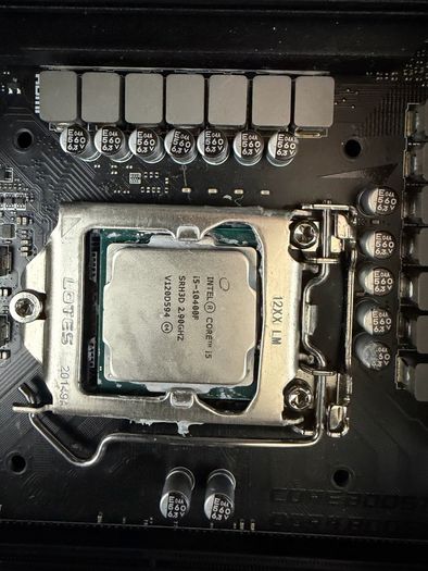 Gaming pc