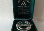 Celtic Broach