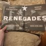 Renegades. Born In The Usa. Bruce Springsteen &brack Obama. Dreams-myths-music. Large Volume Hardback With Dustjacket In Good Condition. Image 8