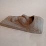 Irish Forde Craft Stone Holy Water Font Image 3