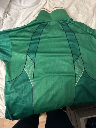 ireland jersey circa 1995-1997 XL