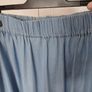 Denim Gypsy skirt nwot XL Image 3