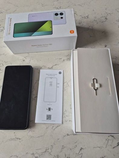 Redmi Note 13 Pro 5G