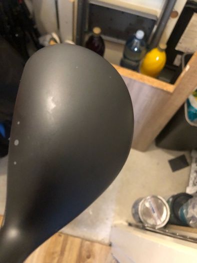 NEW Ping G425 (4) Rescue / Hybrid