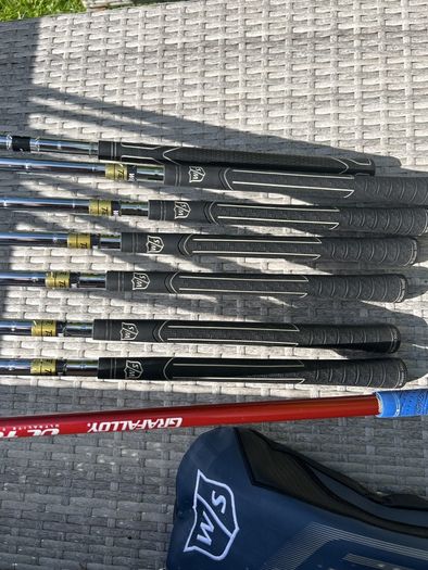 Golf Clubs
