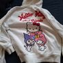 Hello kitty tracksuits 9-10yrs Image 2