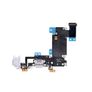 iPhone 6S Plus Replacement Charging Dock Port Connector Flex Cable White Image 3