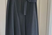 Charcoal skirt BNWT size 12