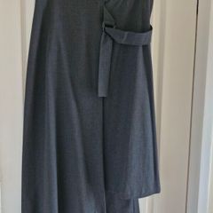 Charcoal skirt BNWT size 12