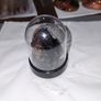 Fluorite black rose uv reactive Image 6