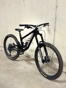 nukeproof giga 297 rs( mullet)