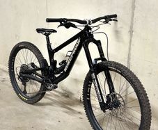 nukeproof giga 297 rs( mullet)