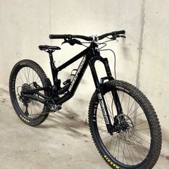 nukeproof giga 297 rs( mullet)