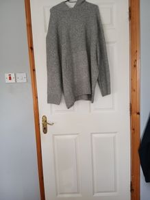 ladys  jumper