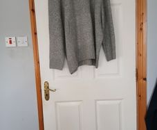 ladys  jumper