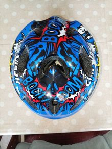 Kids Helmet