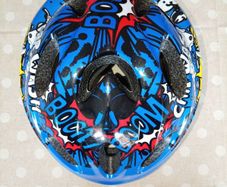 Kids Helmet