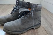 Timberland