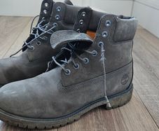 Timberland