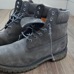 Timberland