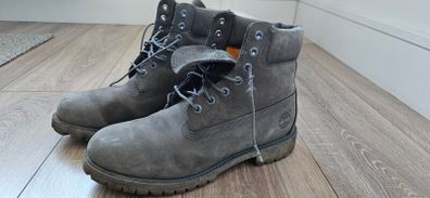 Timberland