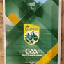 Limited Edition - 2025 All Ireland Football Final Match Programme - Donegal v Kerry (Kerry Cover) Image 2