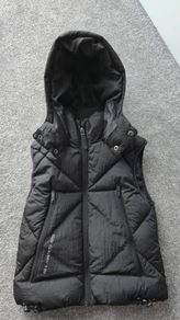 River Island boys gilet/body warmer