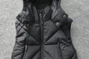River Island boys gilet/body warmer