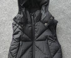 River Island boys gilet/body warmer