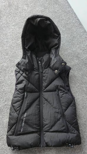 River Island boys gilet/body warmer