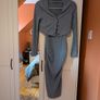 Giant Maternity Clothes Bundle -20 pieces Image 7