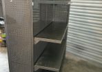 steel unit