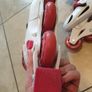 Inline Skates excellent condition adjustable size 37-40 Image 9