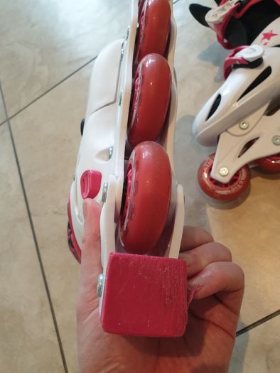 Inline Skates excellent condition adjustable size 37-40