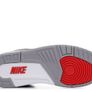 Nike Air Jordan 3 Black Cement 2018 UK 11/ US 12 DEADSTOCK Image 4