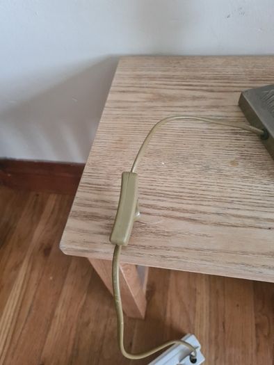 table lamp