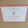 Liverpool Rare signed Joel Matip Image 2