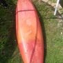 Premium Perception Arc Kayak  Upgraded Model, Mint Condition (Naas) Image 3