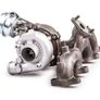 Turbo Turbocharger TURBO SERVICE Image 2